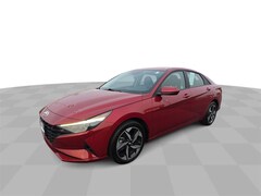 New 2023 Hyundai Elantra SEL Sedan for Sale in Bourbonnais, IL