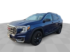 Used 2023 GMC Terrain SLE SUV for sale in Bourbonnais, IL