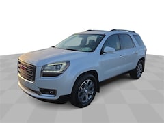 Used 2016 GMC Acadia SLT-1 SUV for sale in Bourbonnais, IL