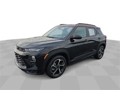 2023 Chevrolet Trailblazer RS SUV
