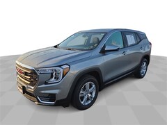 Used 2024 GMC Terrain SLE SUV for sale in Bourbonnais, IL