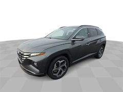 Used 2022 Hyundai Tucson Limited SUV For Sale in Bourbonnais, IL