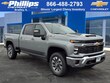 Chevrolet Silverado 2500 HD
