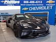Chevrolet Corvette Stingray