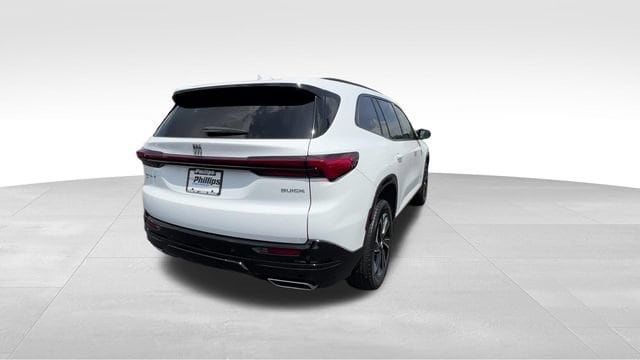 2026 Buick Enclave Sport Touring - Photo 7