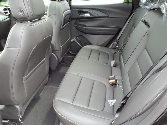 2026 Chevrolet Trailblazer Activ - Photo 9