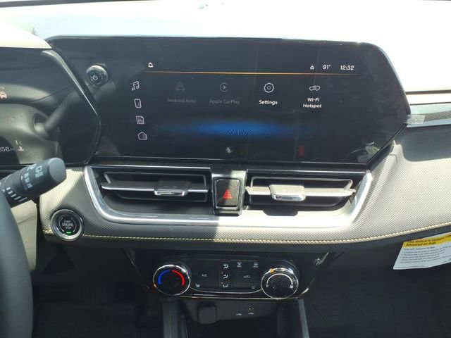 2026 Chevrolet Trailblazer Activ - Photo 12