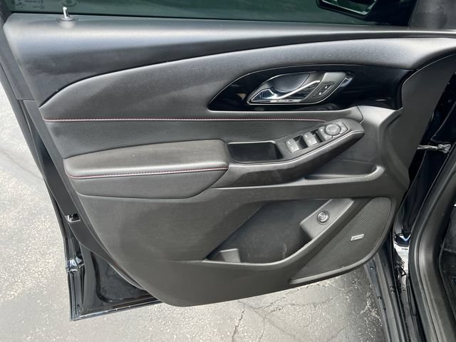 2023 Chevrolet Traverse RS - Photo 11