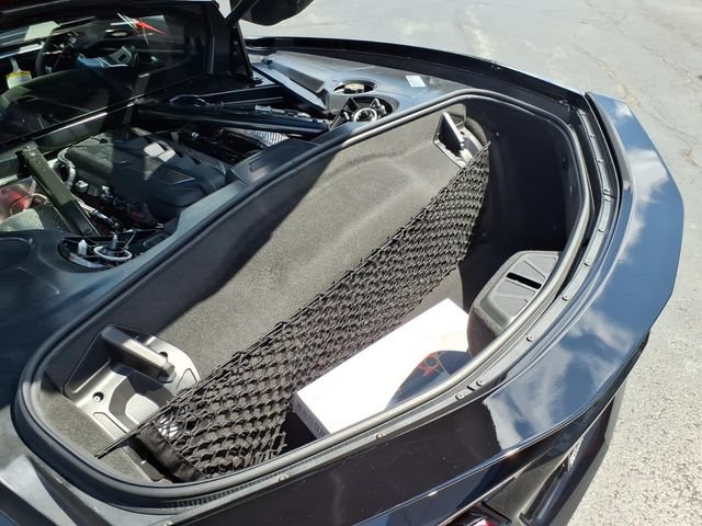 2026 Chevrolet Corvette 2LT - Photo 8