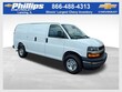  Chevrolet Express Cargo 2500