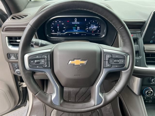 2024 Chevrolet Tahoe LT - Photo 16