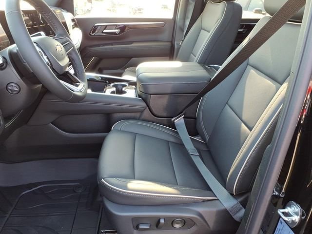 2026 Chevrolet Tahoe Premier - Photo 6