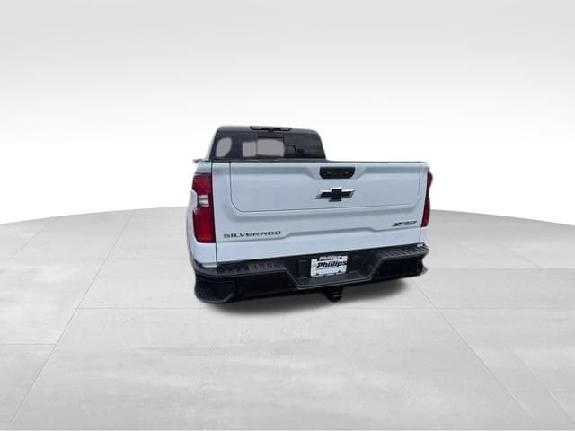 2026 Chevrolet Silverado 1500 ZR2 - Photo 11