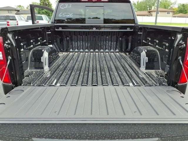 2026 Chevrolet Silverado 1500 LTZ - Photo 10