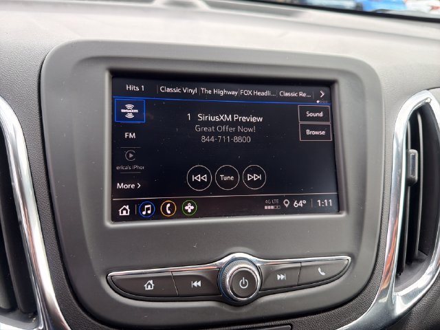 2024 Chevrolet Equinox LT - Photo 20
