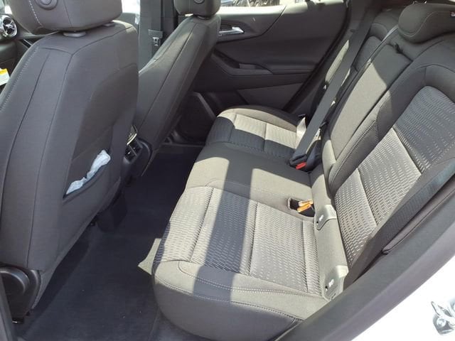 2026 Chevrolet Equinox LT - Photo 7