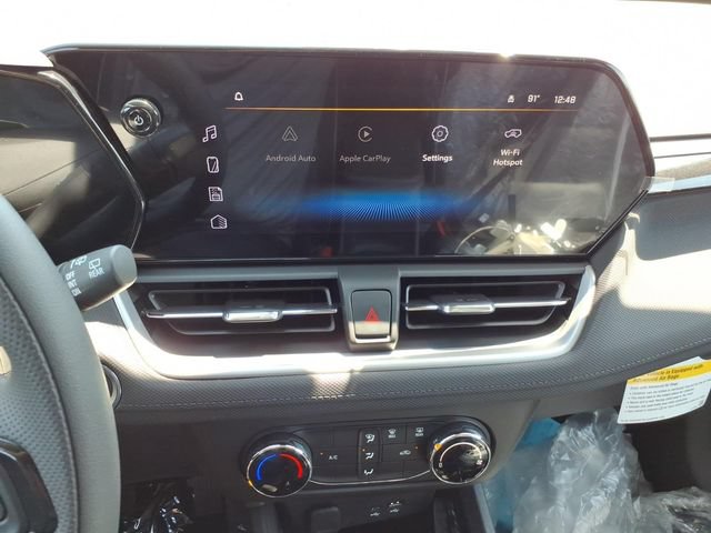 2026 Chevrolet Trailblazer LS - Photo 11