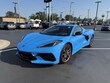 Chevrolet Corvette Stingray