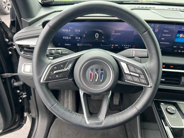 2025 Buick Enclave Preferred - Photo 16