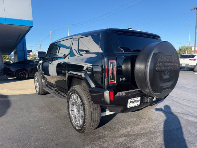 2025 GMC HUMMER EV 3X - Photo 10