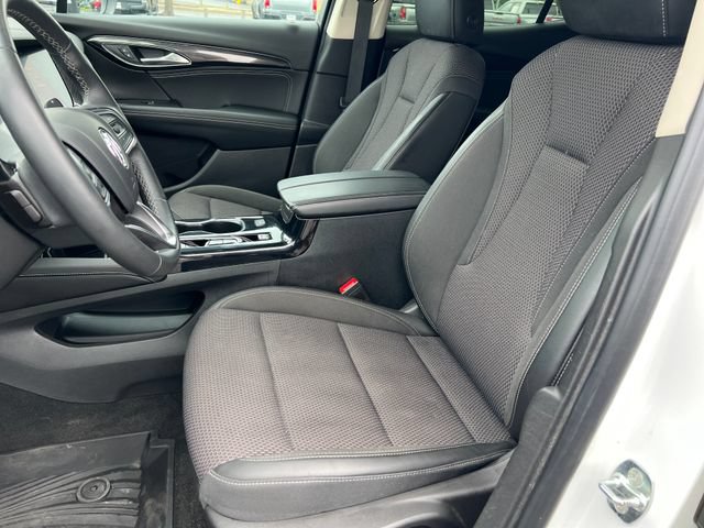 2023 Buick Envision Preferred - Photo 10