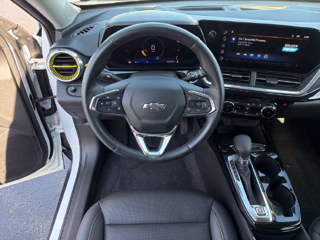 2024 Chevrolet Trax Activ - Photo 15
