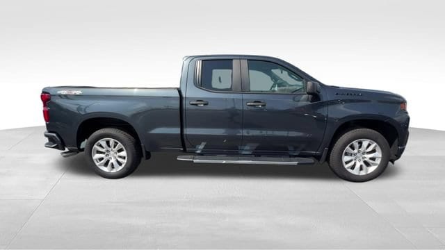 2021 Chevrolet Silverado 1500 Custom - Photo 8