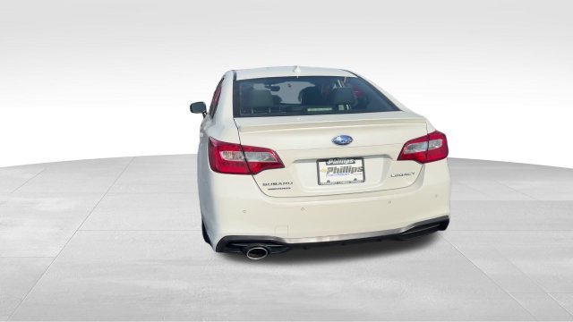 2018 Subaru Legacy Sport - Photo 5
