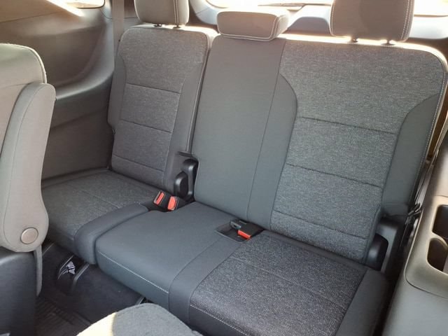 2026 Chevrolet Traverse LT - Photo 10
