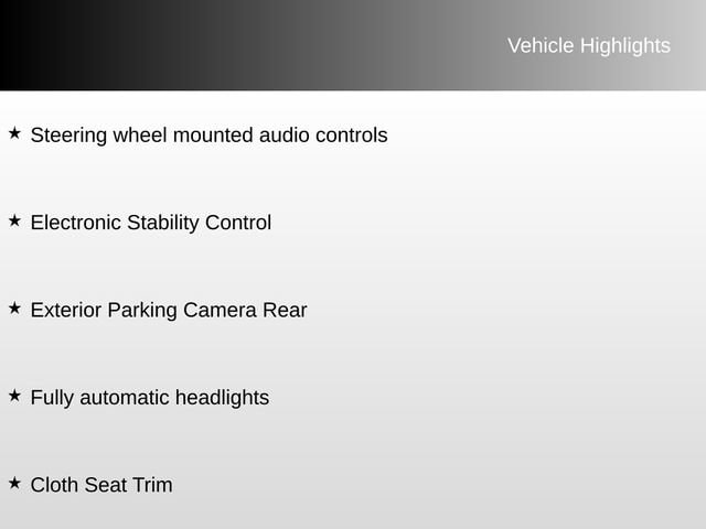 2024 Chevrolet Trax LS - Photo 14