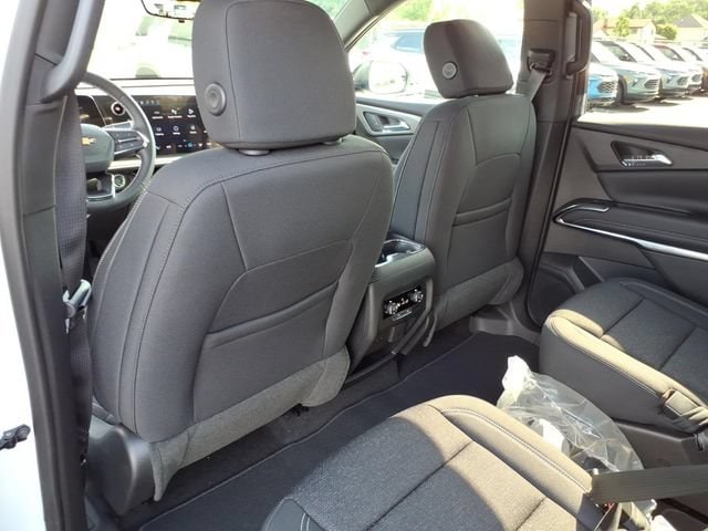 2026 Chevrolet Traverse LT - Photo 8