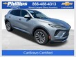  Buick Envision