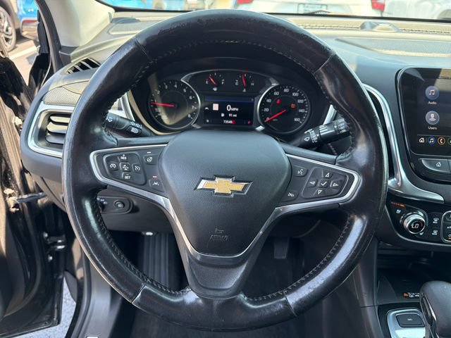 2022 Chevrolet Equinox Premier - Photo 16