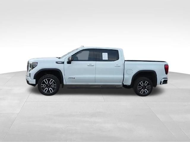 2025 GMC Sierra 1500 AT4 - Photo 7