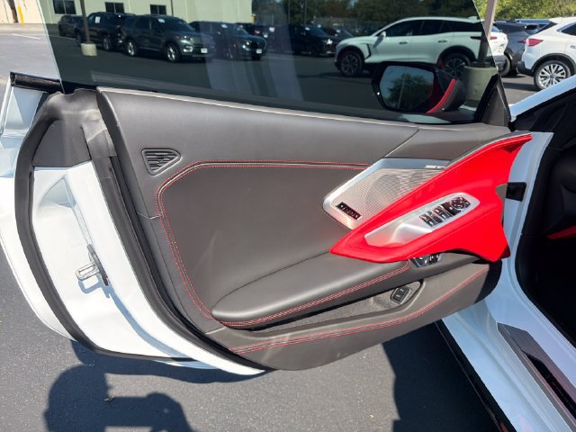 2024 Chevrolet Corvette 3LT - Photo 11