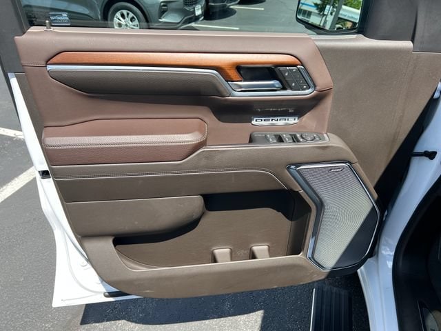 2023 GMC Sierra 1500 Denali Denali - Photo 11
