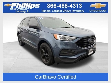 2019 Ford Edge SE SUV