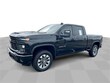 Chevrolet Silverado 2500 HD