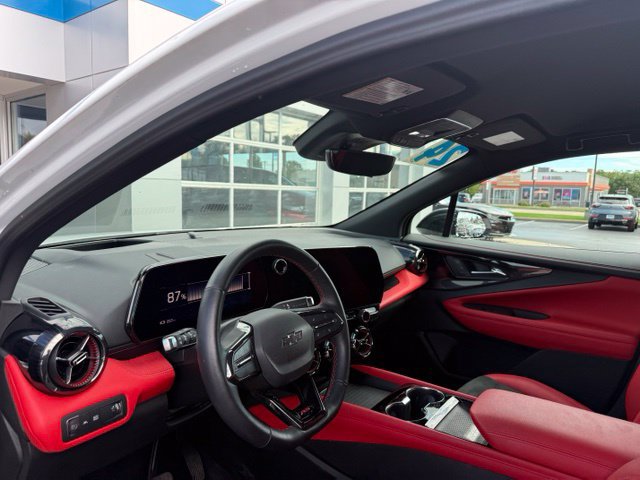 2024 Chevrolet Blazer EV RS - Photo 7