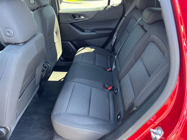 2025 Chevrolet Equinox LT - Photo 35