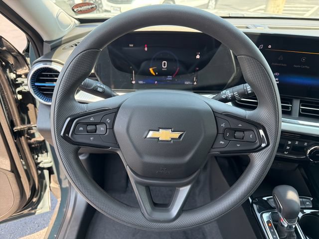 2026 Chevrolet Trax LT - Photo 16