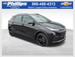  Chevrolet Bolt