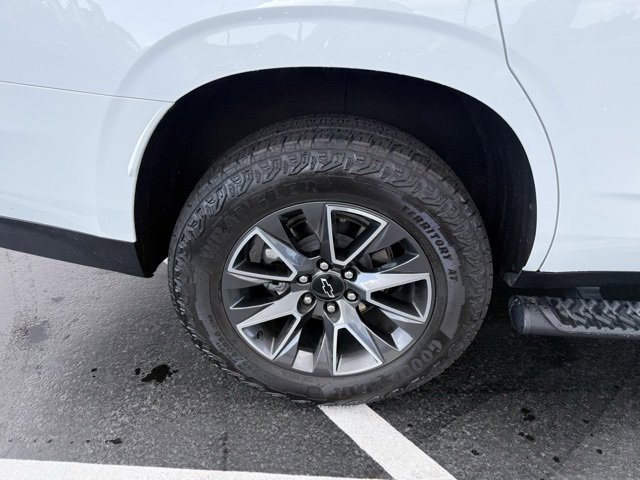 2023 Chevrolet Tahoe Z71 photo 3