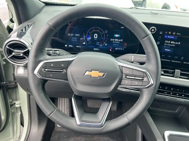 2025 Chevrolet Equinox LT - Photo 28