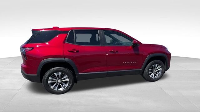 2025 Chevrolet Equinox LT - Photo 15