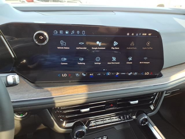 2026 Chevrolet Suburban High Country - Photo 14