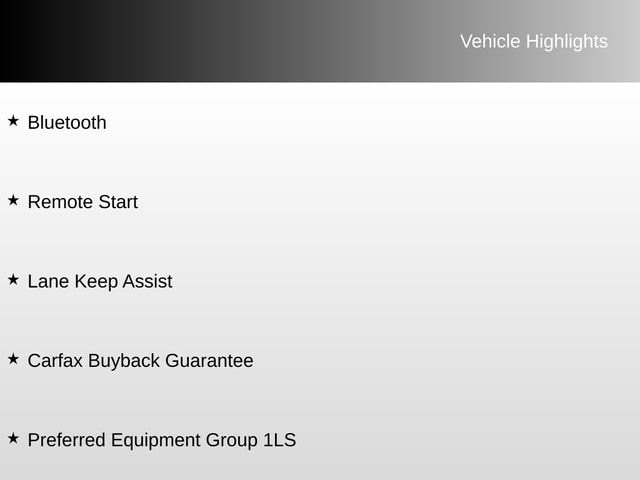 2024 Chevrolet Trax LS - Photo 12