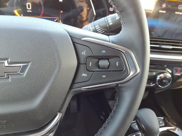 2026 Chevrolet Trax Activ - Photo 14