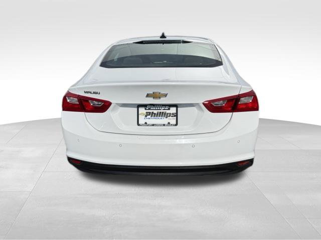 2024 Chevrolet Malibu 1LS - Photo 11