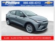 Chevrolet Bolt